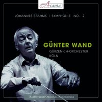 Sinfonie No. 2 in D Major, Op. 73: IV. Allegro con spirito - Gürzenich-Orchester Köln & Иоганнес Брамс