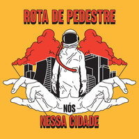 Poço de Bonança - Rota de Pedestre & Artur Wais