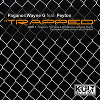 Trapped - Wayne G & Pagano & Peyton