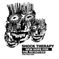 Understand Me - Shock Therapy