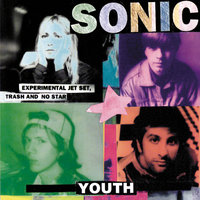 Sweet Shine - Sonic Youth