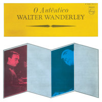 Reza - Walter Wanderley