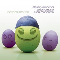 Valzer Improvvisato - Aldo Romano & Alessio Menconi & Luca Mannutza