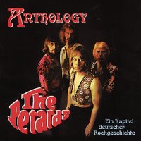 Rainbows and Butterflies - The Petards