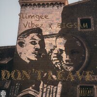 DON'T LEAVE - Slimgee Vibez & Bigsam
