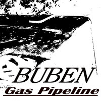 Gas Pipeline - buben