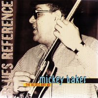 In The Evening - Mickey Baker