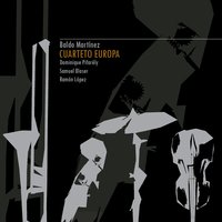 Vuelta de Tuerca - Baldo Martínez & Dominique Pifarély & Samuel Blaser & Ramon Lopez