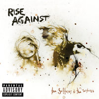 Prayer Of The Refugee - Rise Against