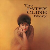 Leavin' On Your Mind - Patsy Cline