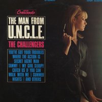 You've Got Your Troubles - The Challengers
