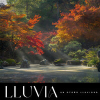 Lluvia De Meditación - Sonido de lluvia & Cascada de Lluvia & Paz Interior