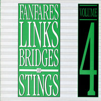 Xenon Lights - Warren Bennett & Brian Laurence Bennett