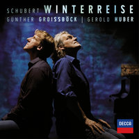 Schubert: Winterreise, Op.89, D.911 - 11. Frühlingstraum - Günther Groissböck & Gerold Huber & Франц Шуберт