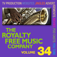 Palm Cove 2 - The Royalty Free Music Company