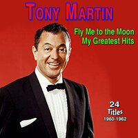 As Time Goes By - Tony Martin