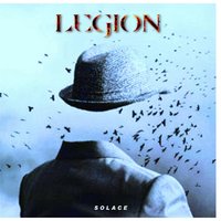 Living for the Moment - Legion