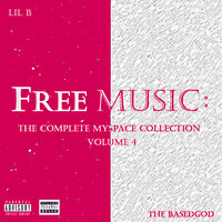 Tiny Pants - Lil B