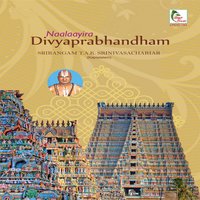 Iyal Satthu - Sri Rangam T. A. K. Srinivasachariar
