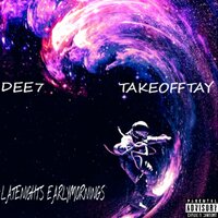 Fuk It - Dee7