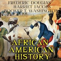 Frederic Douglas, Harriet Ann Jacobs, Booker T. Washington. «African American History». #65 - Sarah Rife & Jowanna Lewis & Rick Walz