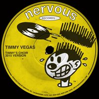 Timmy's Choir - Timmy Vegas