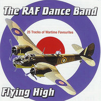 Ringle Dingle (Featuring Jock Cummings, George Chisholm, Andy McDevitt) - RAF Dance Band & George Chisholm & Jock Cummings & Andy McDevitt