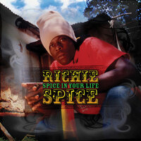 Holiday - Richie Spice & Spanner Banner & Snatcher Dogg