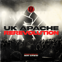 ReRevolution - UK Apache & MIR Crew