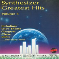 Love Theme (From An Officer & A Gentleman) - Sound-a-like Cover - Russel B.
