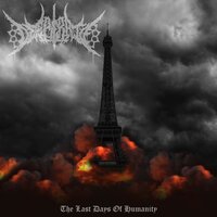 Suffering - Desperate & 6 Weapons