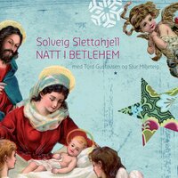 Jeg Synger Julekvad - Solveig Slettahjell