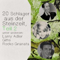Es war einmal ein Musikus - Paul Kuhn & Ulrik Neumann & Alice Babs & Sven Asmussen