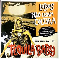 Hey Girl (Preciso Da Tua Ajuda Essa Noite) - Tequila Baby