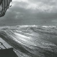 La Mer Est Sans Fin (Divent An Dour) - Tri Yann & Anggun