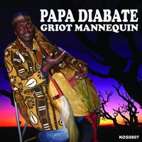 La petite - Papa Diabate