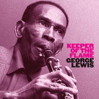Basin Street Blues #2 - George Lewis