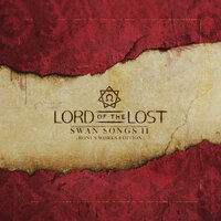 Wander in Sable - Lord Of The Lost