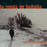 As debinetas - La Ronda de Boltaña