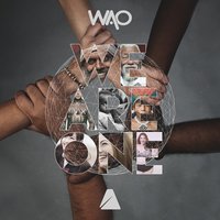 Give It All Up - Mikkel Solnado & Wao
