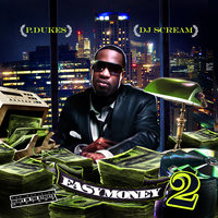Zonin' - P. Dukes & G Fresh