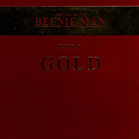 Be My Lady - Beenie Man