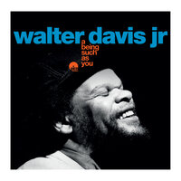 Scorpio Rising - Walter Davis Jr.