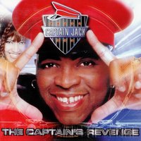Magic in You - Captain Jack