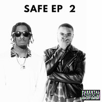 Washed - Saskilla & Ten Dixon