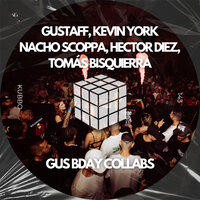 Flash - Gustaff & Tomas Bisquierra