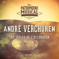 Echo savoyard (Valse) - André Verchuren
