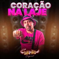 Coração na Laje - DJ SAPÃO ORIGINAL