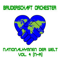 Palau - Belau Rekid - Nationalhymne ( Unser Palau - Palau schreitet voran mit Stärke und Macht ) - Bruderschaft Orchester