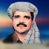 Pa Mareo Stargo Nun Ragore - Rasool Badshah